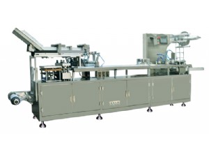 DZP-350 Water needle powder packing machine