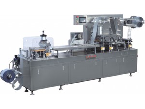 DZP-260 Liquid filling packaging machine